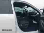 2025 Jeep Grand Cherokee Altitude with VIN 1C4RJGAG1SC284247, listed as a IAAI auction lot 42153557 with 4,539 mi miles and . Bid and sale history available at DreamBid. Image 5.