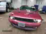 2018 Dodge Challenger SXT с VIN 2C3CDZAG3JH219439, выставлен на аукционе Copart как лот 81744525 с пробегом 51 932 миль миль и Списание • Salvage title. История ставок и продаж доступна на DreamBid. Изображение 13.