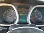 2013 Chevrolet Equinox LS z VIN 2GNALBEK9D6381188, wystawiony jako Copart lot #87417235 z przebiegiem 133 426 mil mil oraz Czysty tytuł • Clean title. Historia ofert i sprzedaży dostępna na DreamBid. Obrazek 9.