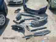 2022 Chevrolet Equinox LS z VIN 3GNAXSEV0NS206524, wystawiony jako IAAI lot #42097043 z przebiegiem 56 041 mil mil oraz . Historia ofert i sprzedaży dostępna na DreamBid. Obrazek 12.