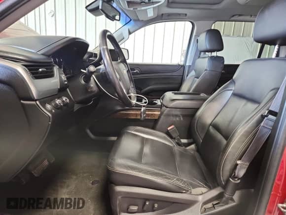 2015 Chevrolet Tahoe LT с VIN 1GNSKBKC9FR587722, выставлен на аукционе Copart как лот 85689785 с пробегом 182 166 миль миль и Чистый • Clean title. История ставок и продаж доступна на DreamBid. Изображение 7.