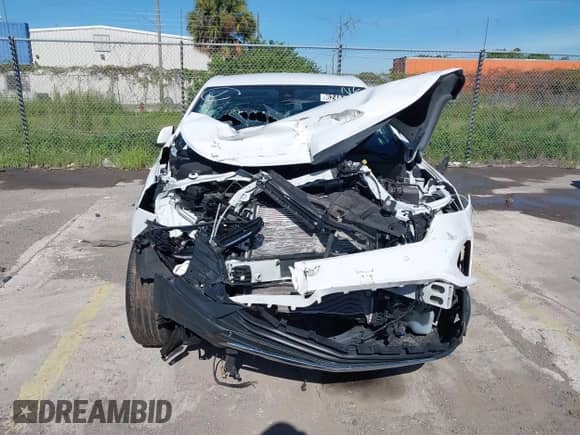 2023 Chevrolet Equinox LT with VIN 3GNAXKEG5PS124101, listed as a IAAI auction lot 42956814 with Not provided miles and . Bid and sale history available at DreamBid. Image 6.