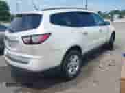 2013 Chevrolet Traverse LT z VIN 1GNKRGKD9DJ234250, wystawiony jako IAAI lot #42584700 z przebiegiem 197 535 mil mil oraz . Historia ofert i sprzedaży dostępna na DreamBid. Obrazek 4.