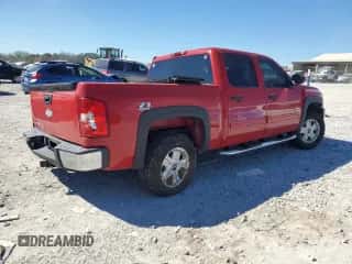 2009 Chevrolet Silverado 1500 LT с VIN 2GCEK233591112442, выставлен на аукционе Copart как лот 82499845 с пробегом 170 611 миль миль и Списание • Salvage title. История ставок и продаж доступна на DreamBid. Изображение 3.
