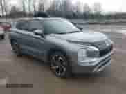 2023 Mitsubishi Outlander SEL z VIN JA4J4VA87PZ044314, wystawiony jako IAAI lot #41259803 z przebiegiem 31 927 mil mil oraz . Historia ofert i sprzedaży dostępna na DreamBid. Obrazek 1.