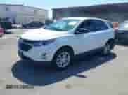 2020 Chevrolet Equinox LS с VIN 3GNAXHEV0LS502899, выставлен на аукционе IAAI как лот 43139351 с пробегом 61 371 миль миль и . История ставок и продаж доступна на DreamBid. Изображение 17.