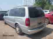2002 Chevrolet Venture Warner Bros 1SE with VIN 1GNDX13E32D244545, listed as a IAAI auction lot 42994305 with 105,194 mi miles and . Bid and sale history available at DreamBid. Image 3.