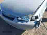 2001 Toyota Camry LE с VIN JT2BG22K010565423, выставлен на аукционе IAAI как лот 43325567 с пробегом 160 121 миль миль и . История ставок и продаж доступна на DreamBid. Изображение 6.