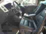 2013 Volkswagen Tiguan SE z VIN WVGAV3AX2DW611603, wystawiony jako Copart lot #53968245 z przebiegiem 117 785 mil mil oraz Szkoda całkowita • Salvage title. Historia ofert i sprzedaży dostępna na DreamBid. Obrazek 7.