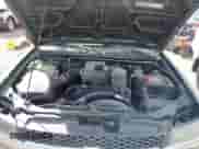 2005 Chevrolet Colorado 1SB LS Z85 с VIN 1GCDT136658110557, выставлен на аукционе IAAI как лот 41791530 с пробегом 112 530 миль миль и . История ставок и продаж доступна на DreamBid. Изображение 10.