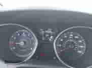 2012 Hyundai Elantra Limited с VIN 5NPDH4AE4CH122587, выставлен на аукционе IAAI как лот 43494040 с пробегом 148 528 миль миль и . История ставок и продаж доступна на DreamBid. Изображение 7.