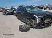 2023 Hyundai Palisade Limited with VIN KM8R54GE1PU508302, listed as a Copart auction lot 68349115 with Not provided miles and Salvage title. Bid and sale history available at DreamBid. Image 14.