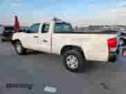 2017 Toyota Tacoma SR with VIN 5TFRX5GN3HX079894, listed as a Copart auction lot 84829485 with 84,479 mi miles and Clean title. Bid and sale history available at DreamBid. Image 2.