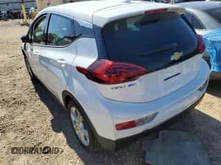 2020 Chevrolet Bolt EV LT с VIN 1G1FY6S06L4134794, выставлен на аукционе Copart как лот 60966662 с пробегом 19 873 миль миль и . История ставок и продаж доступна на DreamBid. Изображение 3.