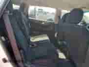 2016 Nissan Pathfinder S z VIN 5N1AR2MN4GC637263, wystawiony jako Copart lot #80962445 z przebiegiem 70 658 mil mil oraz Szkoda całkowita • Salvage title. Historia ofert i sprzedaży dostępna na DreamBid. Obrazek 11.