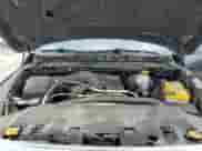 2018 Ram 1500 Laramie z VIN 1C6RR7NT5JS237203, wystawiony jako Copart lot #65803615 z przebiegiem 148 374 mil mil oraz Szkoda całkowita • Salvage title. Historia ofert i sprzedaży dostępna na DreamBid. Obrazek 11.