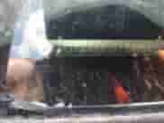 2007 Jeep Grand Cherokee SRT-8 с VIN 1J8HR78397C575828, выставлен на аукционе Copart как лот 64437325 с пробегом Не указан миль и Списание • Salvage title. История ставок и продаж доступна на DreamBid. Изображение 13.