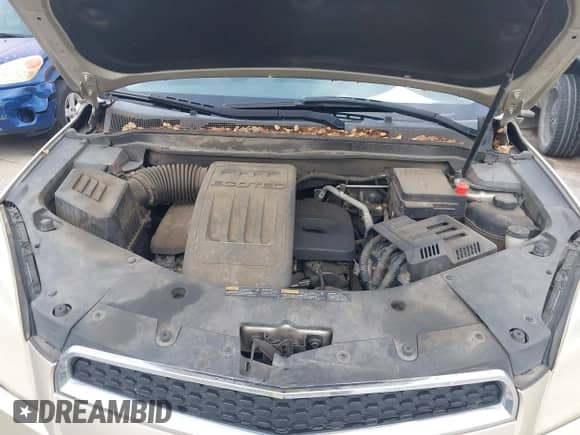 2013 Chevrolet Equinox LS с VIN 2GNALBEK4D6352956, выставлен на аукционе IAAI как лот 43307010 с пробегом 133 747 миль миль и . История ставок и продаж доступна на DreamBid. Изображение 10.