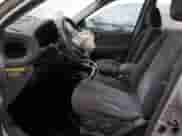 2004 Hyundai Santa Fe GLS с VIN KM8SC13E54U787809, выставлен на аукционе Copart как лот 83023704 с пробегом 120 358 миль миль и Списание • Salvage title. История ставок и продаж доступна на DreamBid. Изображение 7.