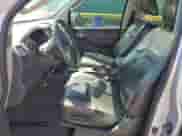 2011 Nissan Frontier Pro-4X z VIN 1N6AD0EV6BC421622, wystawiony jako Copart lot #69275055 z przebiegiem 186 855 mil mil oraz Szkoda całkowita • Salvage title. Historia ofert i sprzedaży dostępna na DreamBid. Obrazek 7.