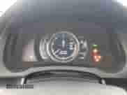 2016 Lexus RC 350 F Sport with VIN JTHSE5BC9G5006793, listed as a Copart auction lot 47349695 with 107,676 mi miles and Salvage title. Bid and sale history available at DreamBid. Image 9.