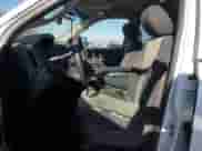 2012 Ram 1500 Tradesman z VIN 1C6RD6FP0CS289724, wystawiony jako Copart lot #66648955 z przebiegiem 205 151 mil mil oraz Szkoda całkowita • Salvage title. Historia ofert i sprzedaży dostępna na DreamBid. Obrazek 7.