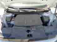 2023 Hyundai Ioniq 5 SE z VIN KM8KM4AE7PU145825, wystawiony jako Copart lot #61481115 z przebiegiem 26 610 mil mil oraz Czysty tytuł • Clean title. Historia ofert i sprzedaży dostępna na DreamBid. Obrazek 12.