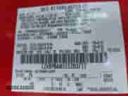 2014 Ford Mustang Premium with VIN 1ZVBP8AM1E5203717, listed as a IAAI auction lot 43550488 with 106,905 mi miles and . Bid and sale history available at DreamBid. Image 9.