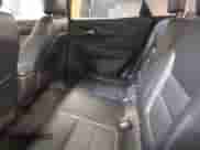 2024 Chevrolet TrailBlazer LT с VIN KL79MPSL7RB126379, выставлен на аукционе IAAI как лот 42566802 с пробегом 10 033 миль миль и . История ставок и продаж доступна на DreamBid. Изображение 8.