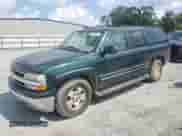 2001 Chevrolet Suburban LT с VIN 3GNFK16T71G236242, выставлен на аукционе Copart как лот 59238955 с пробегом 236 170 миль миль и Чистый • Clean title. История ставок и продаж доступна на DreamBid. Изображение 1.