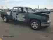 2006 Chevrolet Silverado 1500 LT1 с VIN 2GCEC19V561268606, выставлен на аукционе Copart как лот 71517665 с пробегом 172 854 миль миль и Списание • Salvage title. История ставок и продаж доступна на DreamBid. Изображение 4.