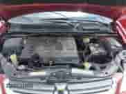 2010 Dodge Grand Caravan Crew with VIN 2D4RN6DX5AR336210, listed as a IAAI auction lot 42827855 with 189,764 mi miles and . Bid and sale history available at DreamBid. Image 10.