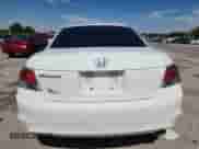 2008 Honda Accord EX-L с VIN JHMCP26818C032319, выставлен на аукционе Copart как лот 70415795 с пробегом 127 475 миль миль и Списание • Salvage title. История ставок и продаж доступна на DreamBid. Изображение 6.