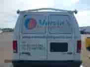 2013 Ford Econoline Cargo Commercial with VIN 1FTNE1EW6DDA74029, listed as a IAAI auction lot 42951238 with 120,720 mi miles and . Bid and sale history available at DreamBid. Image 16.