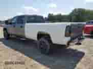 2006 Chevrolet Silverado 3500 DRW LT3 with VIN 1GCJK33D26F153628, listed as a Copart auction lot 60239995 with 247,790 mi miles and Clean title. Bid and sale history available at DreamBid. Image 2.