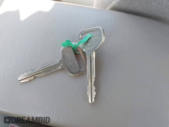 2004 Toyota Corolla S with VIN 1NXBR32EX4Z295398, listed as a IAAI auction lot 43479475 with 115,608 mi miles and . Bid and sale history available at DreamBid. Image 11.