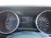 2022 Ford Mustang GT with VIN 1FA6P8CF8N5135411, listed as a IAAI auction lot 43071297 with 10,720 mi miles and . Bid and sale history available at DreamBid. Image 7.