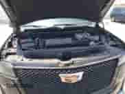 2021 Cadillac Escalade ESV Premium Luxury с VIN 1GYS4KKL0MR309639, выставлен на аукционе IAAI как лот 42674883 с пробегом 37 445 миль миль и . История ставок и продаж доступна на DreamBid. Изображение 10.