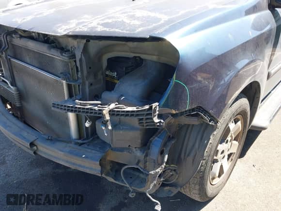 2010 Honda Pilot Touring с VIN 5FNYF4H90AB003639, выставлен на аукционе IAAI как лот 42935064 с пробегом 215 394 миль миль и . История ставок и продаж доступна на DreamBid. Изображение 6.