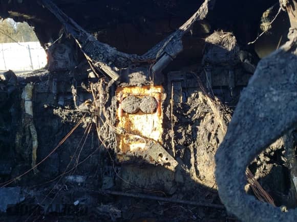 2024 Jeep Grand Cherokee Overland z VIN 1C4RJYD61R8923183, wystawiony jako Copart lot #42760905 z przebiegiem Nie podano mil oraz Szkoda całkowita • Salvage title. Historia ofert i sprzedaży dostępna na DreamBid. Obrazek 10.