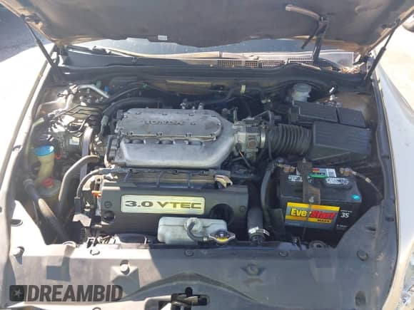 2003 Honda Accord EX with VIN 1HGCM66553A095355, listed as a IAAI auction lot 43204042 with 118,583 mi miles and . Bid and sale history available at DreamBid. Image 10.