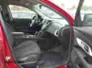 2015 Chevrolet Equinox LT с VIN 2GNFLFEK1F6376292, выставлен на аукционе IAAI как лот 43466822 с пробегом 152 217 миль миль и . История ставок и продаж доступна на DreamBid. Изображение 5.