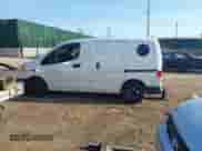 2018 Chevrolet City Express Cargo LS с VIN 3N63M0YN4JK696595, выставлен на аукционе IAAI как лот 41881458 с пробегом 55 826 миль миль и . История ставок и продаж доступна на DreamBid. Изображение 14.