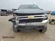 2021 Chevrolet Silverado 1500 LT with VIN 3GCPWCET0MG224114, listed as a Copart auction lot 67335065 with 93,165 mi miles and Salvage title. Bid and sale history available at DreamBid. Image 5.