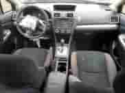 2016 Subaru Impreza 2.0i z VIN JF1GPAA60G8229721, wystawiony jako Copart lot #70386945 z przebiegiem 134 842 mil mil oraz Szkoda całkowita • Salvage title. Historia ofert i sprzedaży dostępna na DreamBid. Obrazek 8.