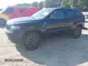 2021 Jeep Grand Cherokee Trailhawk с VIN 1C4RJFLG2MC816485, выставлен на аукционе IAAI как лот 43283629 с пробегом 62 737 миль миль и . История ставок и продаж доступна на DreamBid. Изображение 2.