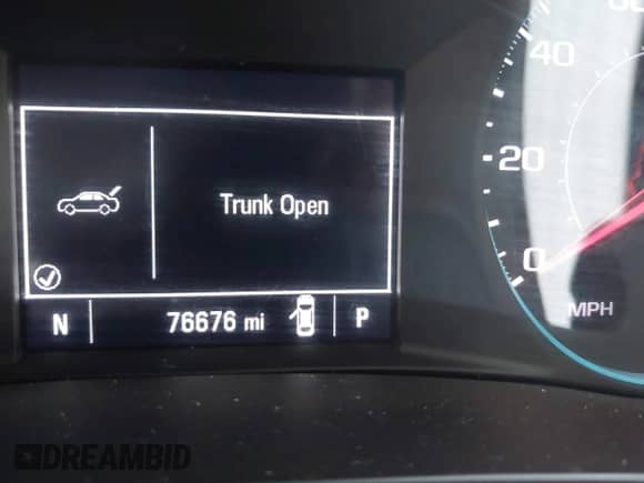 2021 Chevrolet Malibu LS с VIN 1G1ZB5ST3MF048691, выставлен на аукционе IAAI как лот 42286746 с пробегом 76 676 миль миль и . История ставок и продаж доступна на DreamBid. Изображение 7.