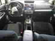 2016 Subaru Impreza Premium с VIN JF1GJAB61GH007270, выставлен на аукционе Copart как лот 62260975 с пробегом 93 749 миль миль и Списание • Salvage title. История ставок и продаж доступна на DreamBid. Изображение 8.