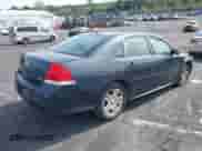 2014 Chevrolet Impala LT z VIN 2G1WB5E34E1155272, wystawiony jako IAAI lot #43321438 z przebiegiem 284 987 mil mil oraz . Historia ofert i sprzedaży dostępna na DreamBid. Obrazek 4.