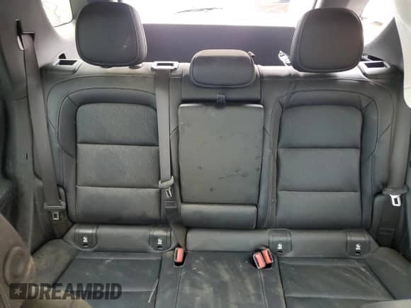 2025 Chevrolet Equinox FWD LT с VIN 3GNAXHEG9SL224577, выставлен на аукционе Copart как лот 90089585 с пробегом 17 908 миль миль и На запчасти • Non repairable. История ставок и продаж доступна на DreamBid. Изображение 10.